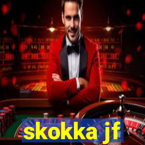 skokka jf